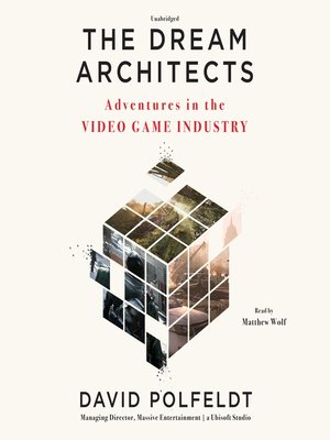 cover image of The Dream Architects